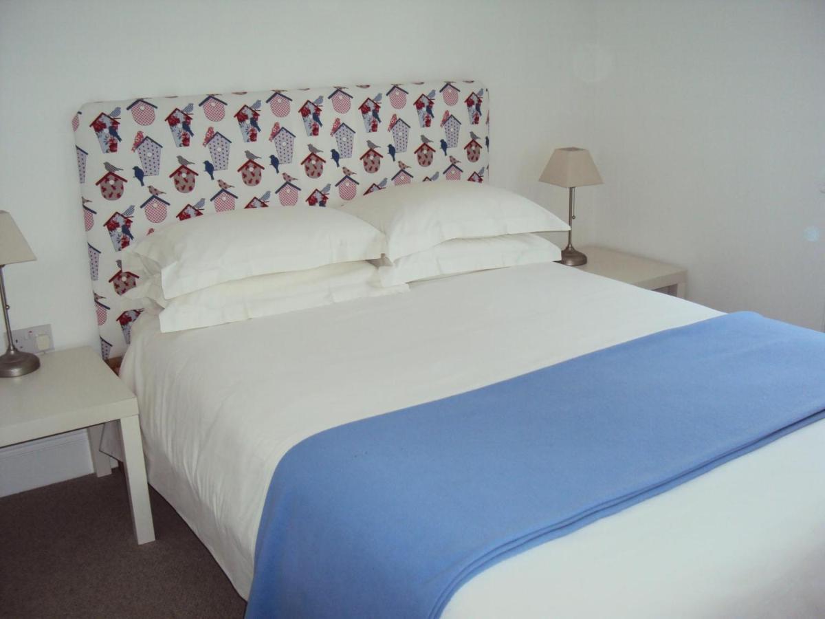 The Coast House Villa เวอร์ทิง ภายนอก รูปภาพ