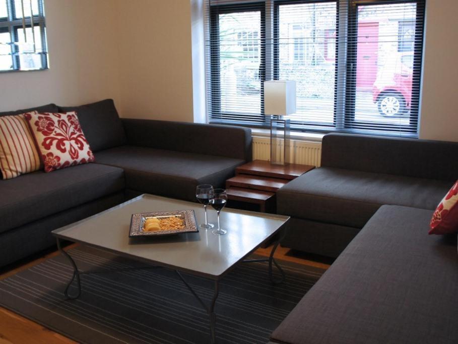 The Coast House Villa เวอร์ทิง ภายนอก รูปภาพ